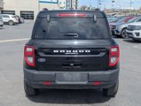 Used 2024 Ford Bronco Sport Big Bend image 5