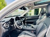 Used 2021 Alfa Romeo Stelvio Sprint w/ Nero Edizione image 5