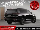 New 2025 Jeep Grand Cherokee L Summit image 5