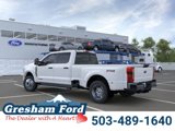 New 2025 Ford F450 XLT image 4