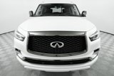 Certified 2023 INFINITI QX80 Premium Select w/ Cargo Package image 2
