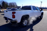 Used 2022 Chevrolet Silverado 2500 LT w/ Convenience Package image 5