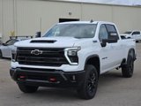 New 2025 Chevrolet Silverado 2500 LT w/ Trail Boss Package image 2