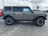 New 2025 Ford Bronco Badlands w/ Sasquatch Package image 4