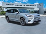 Used 2024 Lexus TX 350 AWD image 2