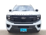 New 2025 Ford Expedition Platinum image 2