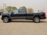 New 2025 Ford F350 King Ranch w/ FX4 Off-Road Package image 3