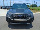 Certified 2024 Subaru Forester Wilderness w/ Wilderness Package image 2