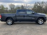 New 2025 RAM 1500 4x4 Crew Cab image 6