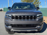 New 2025 Jeep Wagoneer Series III w/ Premium Group I image 4
