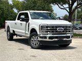 New 2025 Ford F350 Lariat image 2