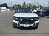 New 2025 Ford Bronco Sport Badlands w/ Sasquatch Badlands Package image 2