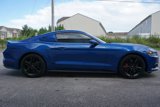 Used 2017 Ford Mustang Premium w/ Ecoboost Performance Package image 4