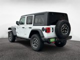 New 2024 Jeep Wrangler Unlimited Rubicon w/ Safety Group image 3