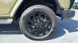 New 2025 Jeep Wrangler Unlimited Sahara image 6