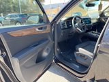 New 2025 Volkswagen Atlas SE image 4