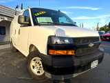 Used 2019 Chevrolet Express 2500 w/ Driver Convenience Package image 3
