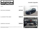 New 2026 Hyundai Santa Fe Limited image 4