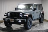 New 2025 Jeep Wrangler Unlimited Sport image 3