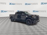 Certified 2024 Chevrolet Silverado 1500 High Country w/ Midnight Edition image 2
