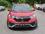 Used 2021 Honda CR-V EX-L image 4