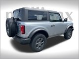 Used 2024 Ford Bronco Big Bend image 3