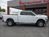 Used 2021 RAM 2500 Big Horn w/ Level 1 Equipment Group image 4