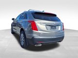 Used 2017 Cadillac XT5 Luxury w/ Driver Awareness Package image 4