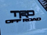Certified 2025 Toyota 4Runner TRD Off-Road Premium image 6