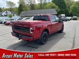 Used 2022 Ford F150 Platinum w/ Equipment Group 701A High image 5