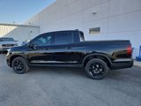New 2025 Honda Ridgeline Black Edition image 3