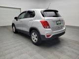 Used 2020 Chevrolet Trax LS w/ Tint and Cruise Package image 5