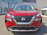 Used 2022 Nissan Rogue SL image 2