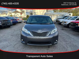 Used 2014 Toyota Sienna XLE w/ Entertainment Package image 2
