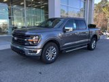 New 2025 Ford F150 XLT image 2
