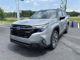 New 2025 Subaru Forester Touring image 5
