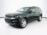 Used 2024 Jeep Grand Cherokee Limited image 3
