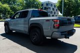 New 2025 Nissan Frontier PRO-4X w/ Pro Premium Package image 4