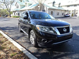 Used 2016 Nissan Pathfinder S image 5