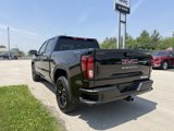 New 2025 GMC Sierra 1500 Elevation image 3