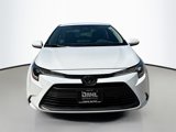 New 2025 Toyota Corolla LE image 2