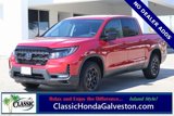 New 2025 Honda Ridgeline Sport+ image 3