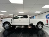 New 2025 Ford F350 King Ranch w/ Chrome Package image 5