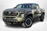 New 2025 Toyota Tacoma TRD Off-Road image 2