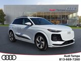 New 2025 Audi Q6 e-tron Prestige image 1