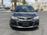 Used 2017 Chevrolet Sonic Premier image 4