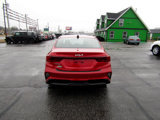 Used 2022 Kia Forte LXS image 6