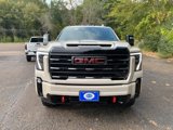New 2026 GMC Sierra 2500 AT4 w/ AT4 Premium Plus Package image 2