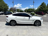 Used 2021 BMW X6 xDrive40i w/ Executive Package image 3