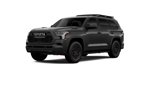 New 2025 Toyota Sequoia TRD Pro image 2